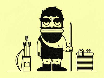 Caveman