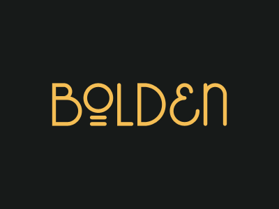 Bolden.