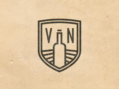 Deux identity logo