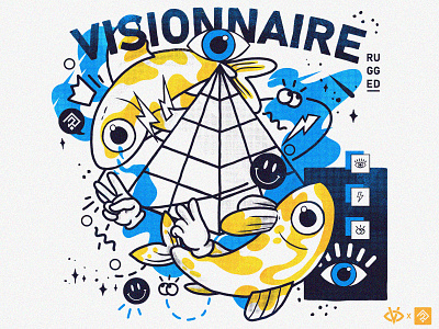 BigFlo & Oli - Visionnaire