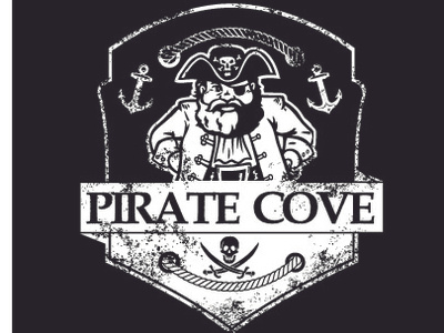 Pirate Cove