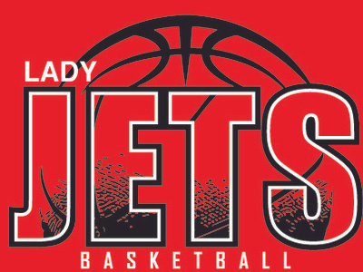 Lady Jets Basketball