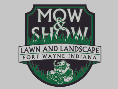 Mow And Show