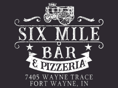 Six Mile Bar