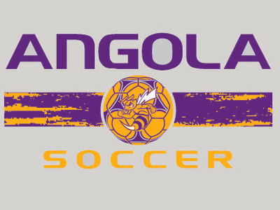 Angola Soccer