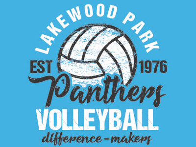 Lakewood Park Volleyball