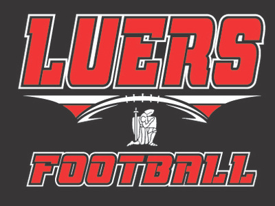 Luers Football