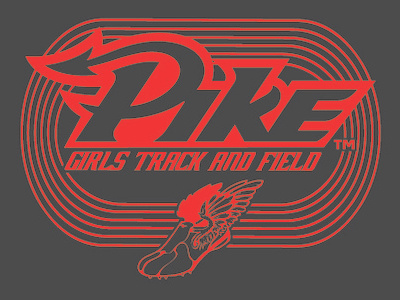 Pike Track And Field