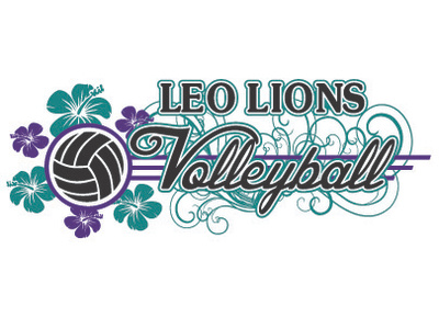 Leo Volleyball