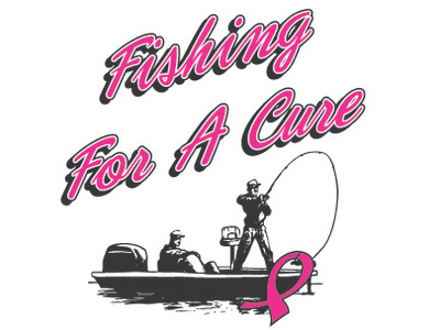 Fishing For A Cure