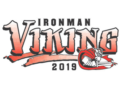 Ironman Viking