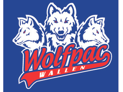 Wallen Wolfpack