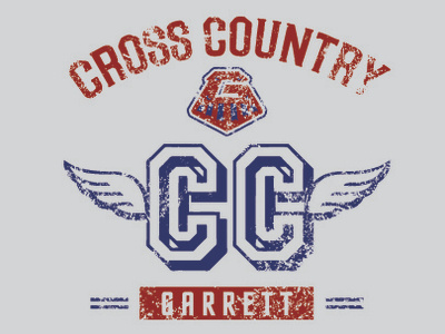 Garrett Cross Country