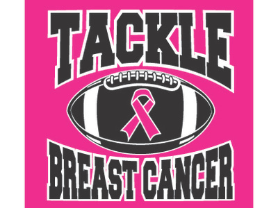 Tackle Cancer