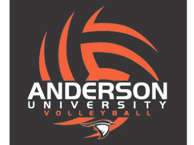 Anderson Volleyball