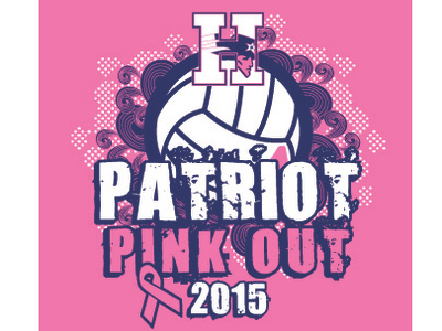 Patriot Pink Out