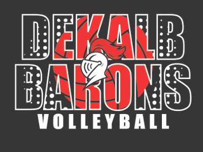 Dekalb Volleyball