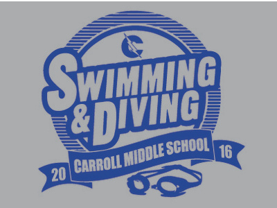 Carroll Swim