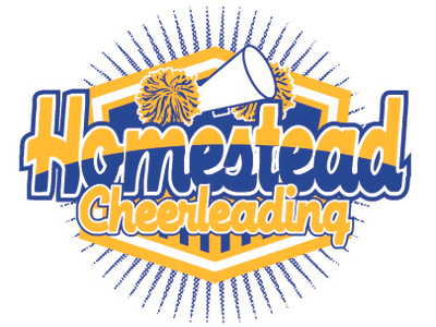 Homestead Cheerleading