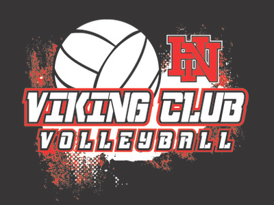 Vking Club Volleyball