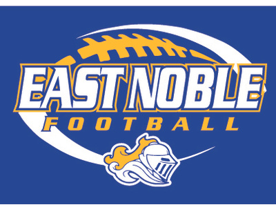 East Noble Football