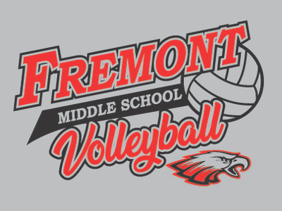 Freemont Volleyball