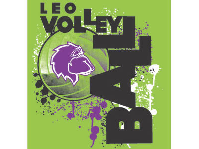 Leo Volleyball