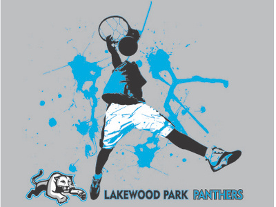 Lakewood Panthers Basketball