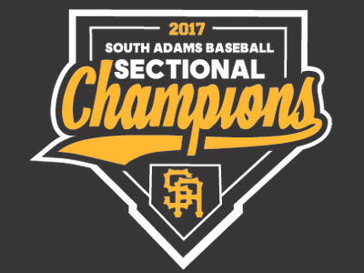 South Adams Baseball