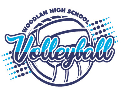 Woodlan Volleyball