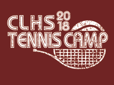 Tennis Camp