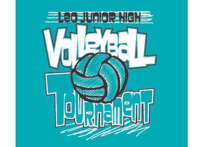 Volleyball Tournament