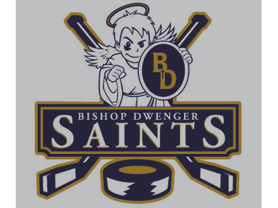 Saints Hockey