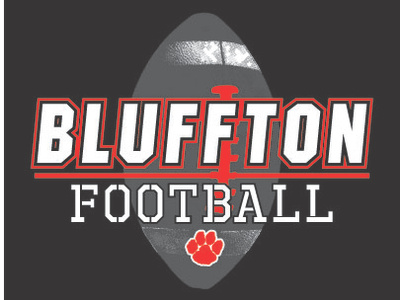 Bluffton Football