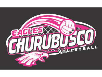 Busco Volleyball