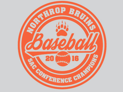 Northrop Baseball