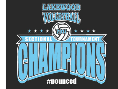 Lakewood Volleyball