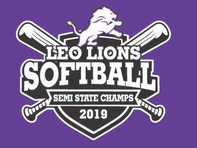 Leo Softball