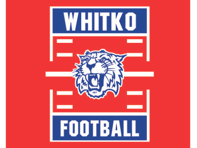Whitko Football