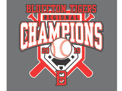 Bluffton Champions