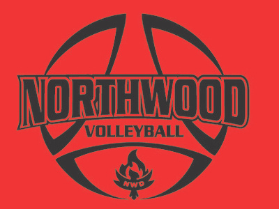 Northwood Volleyball