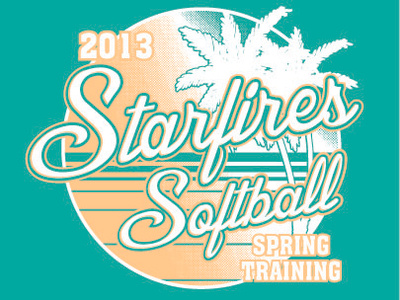 Starfires Softball