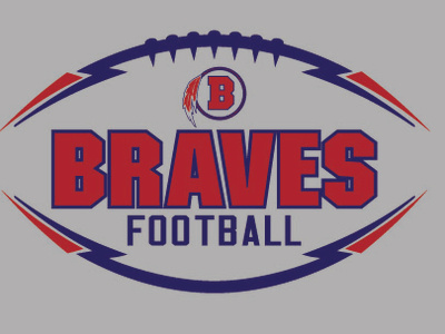 Braves Football