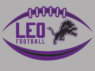 Leo Football