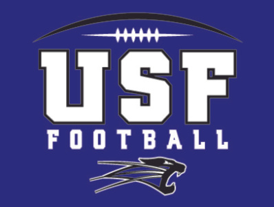 UNIVERSITY OF SAINT FRANCIS FOOTBALL