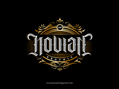 NovianGraphic