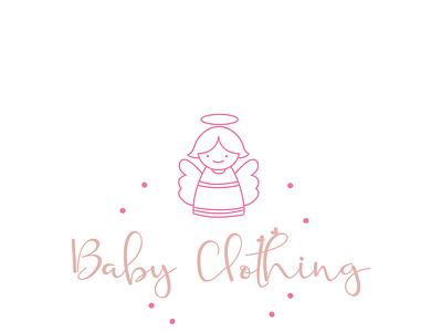 Baby Clothing logo