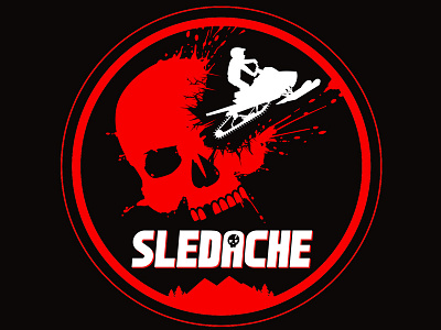 Sledache Logo