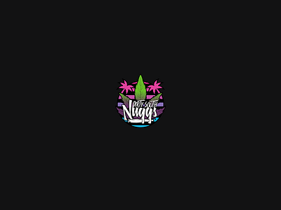 Dirty South Nuggs Logo