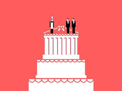 Masterpiece Cakeshop Case baker cake gay law lgbt marriage religion wedding